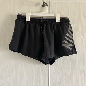 Nike Dri-Fit Athletic Shorts